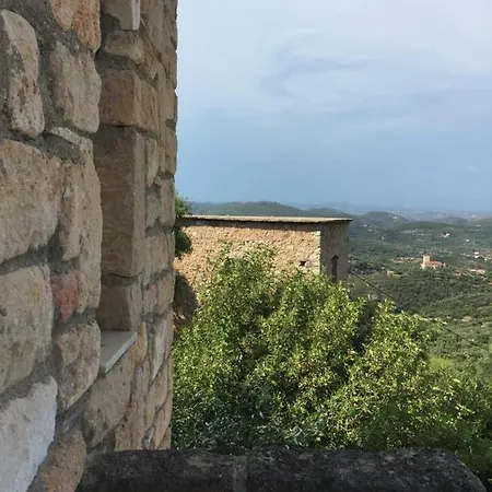 The Wind Tower Skoutárion