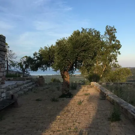 The Wind Tower Tatil Evi *