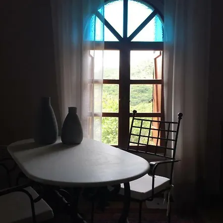 Tatil Evi The Wind Tower