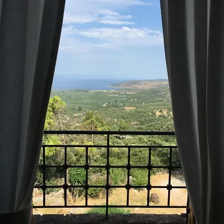 Tatil Evi The Wind Tower