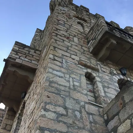 Tatil Evi The Wind Tower
